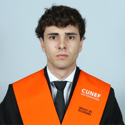 Javier Gonzalez Marin