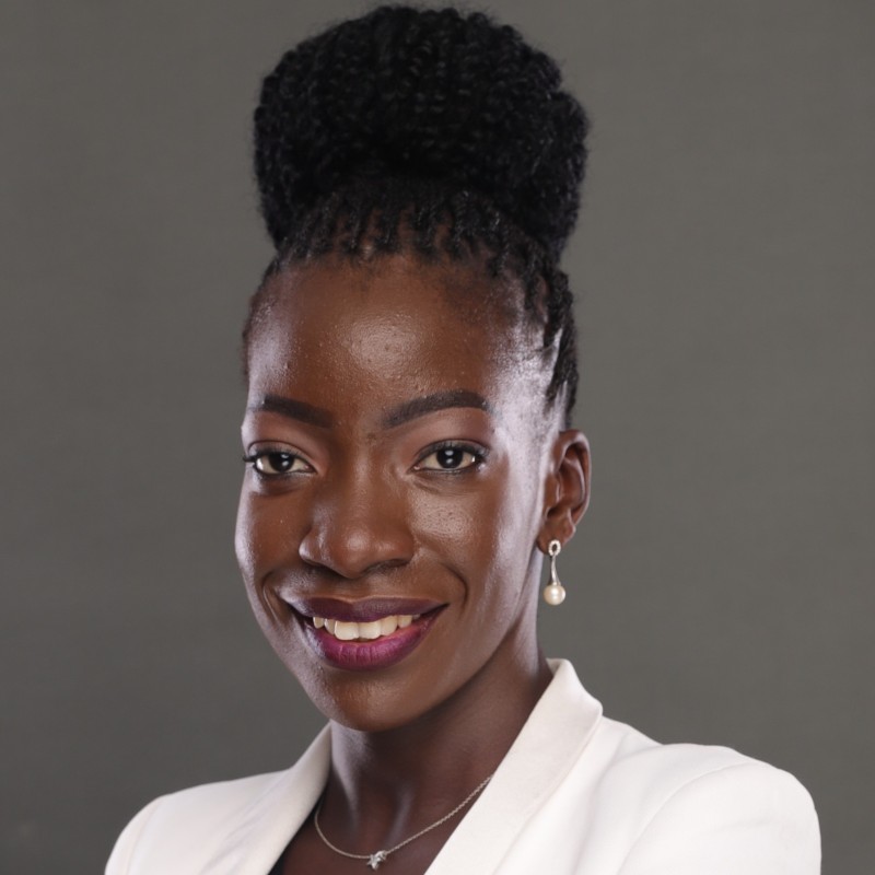 Elsie Oyoo