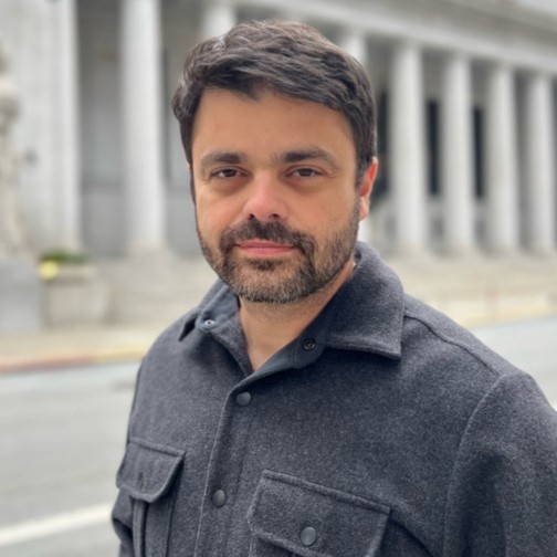 Luiz Vasconcelos