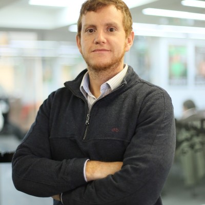 Mathias Persico