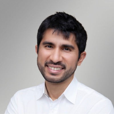 Ibrahim AlSuwaidi