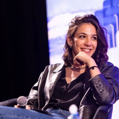 Haya Hanna