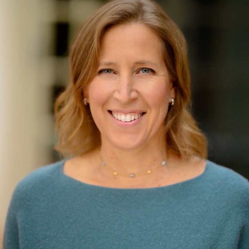 Susan Wojcicki