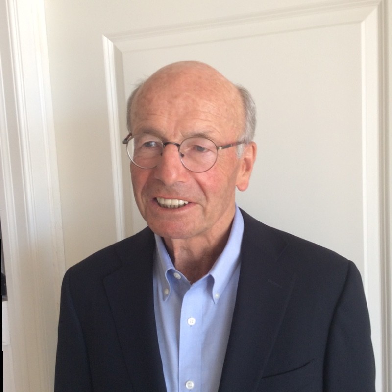 David Galloway