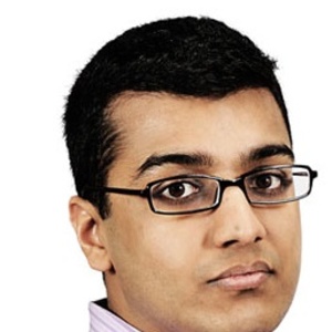 Ankit Mahadevia