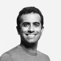 Arjun Mehta