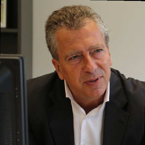 Martin Vogel