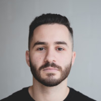 Alexander Haniotis