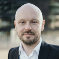 David Andersen