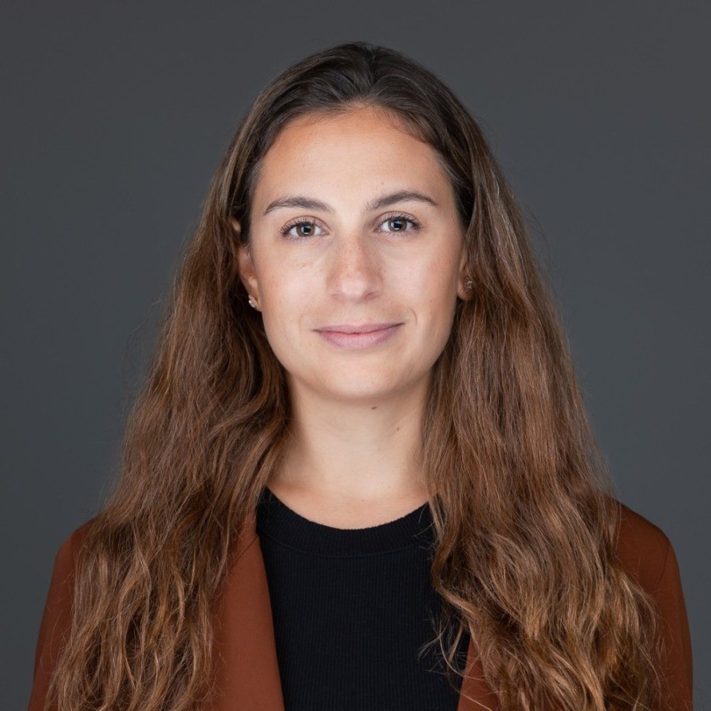 Maria Baladi