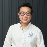 Kee Chan