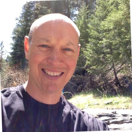 Geoff Simon