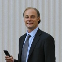 Fredrik Orrenius