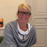 Anna Lindberg