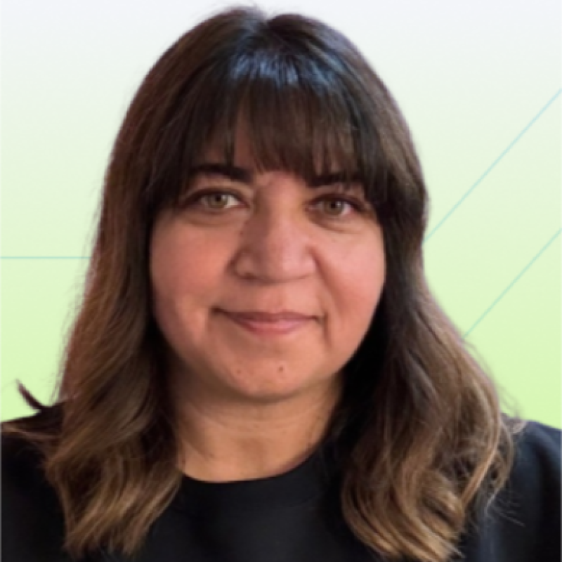 Amrita Gurney