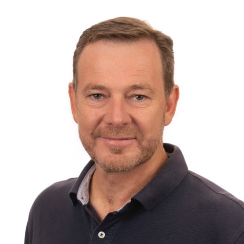 Mark Gill