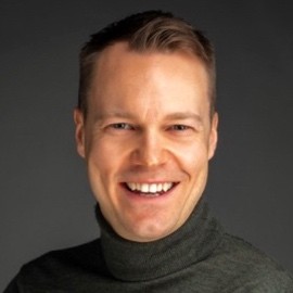 Steven Baeyens