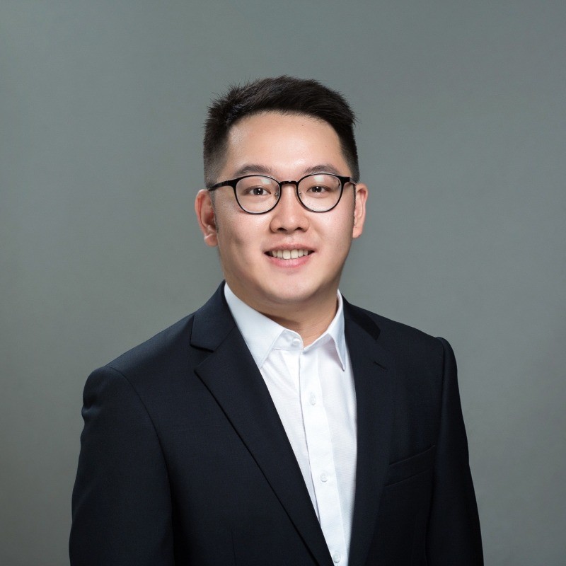 Jonathan Tan