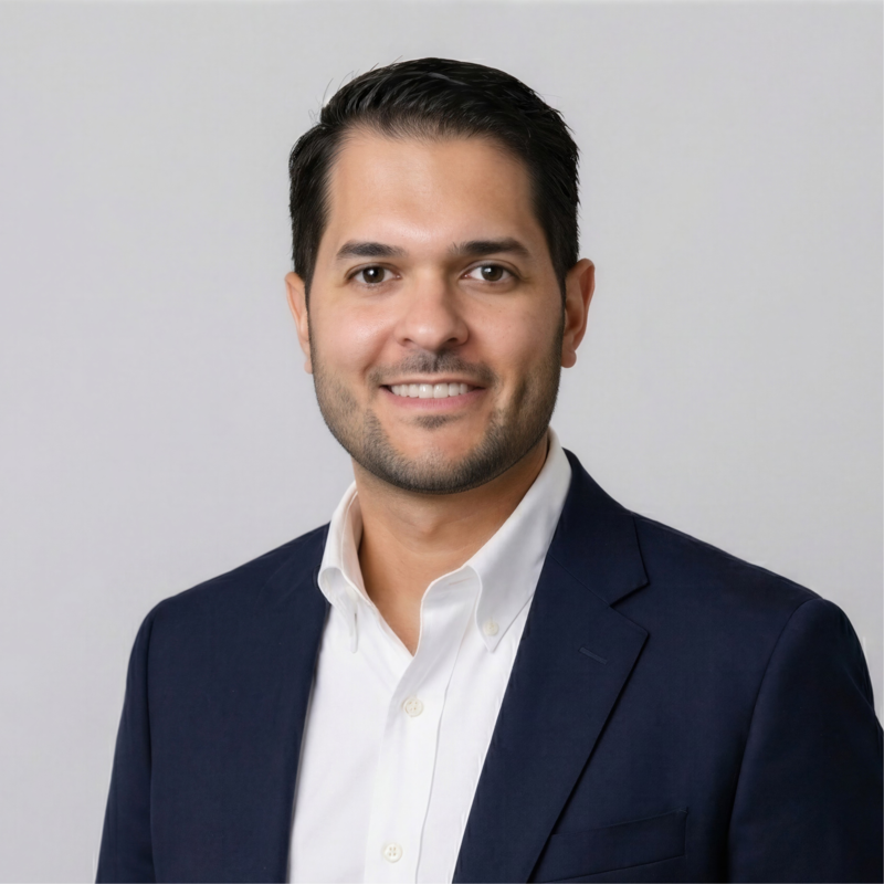 Mario Moreno