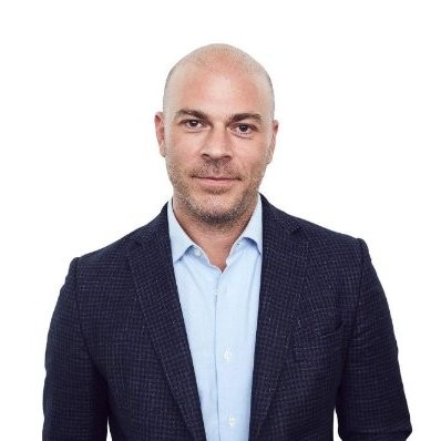 Fredrik Abbou