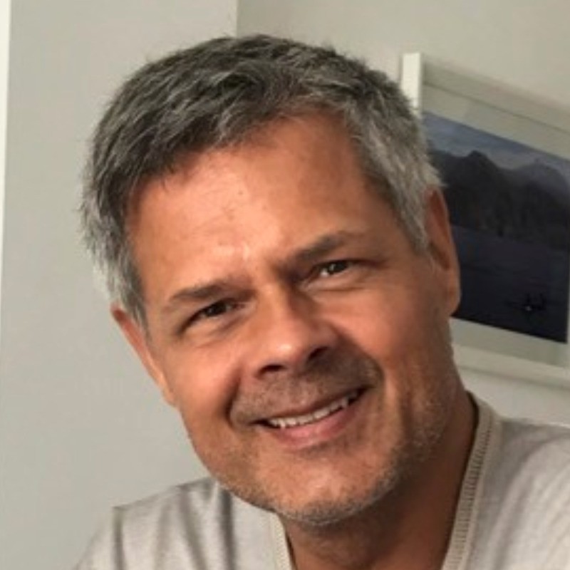 Oliver Beste