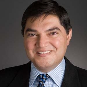 Ayaz Haque