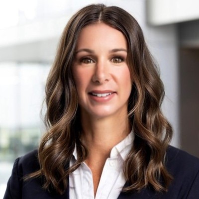 Kristin Gunther