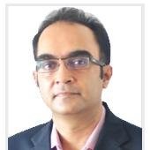 Mehul Ramchandra
