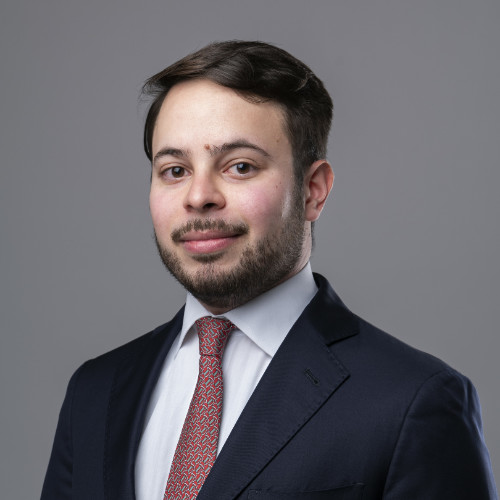 Marco Albissi