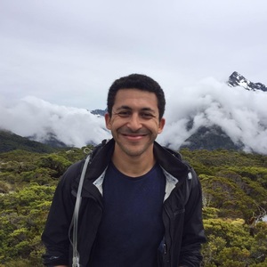 Mehdi Lebbar