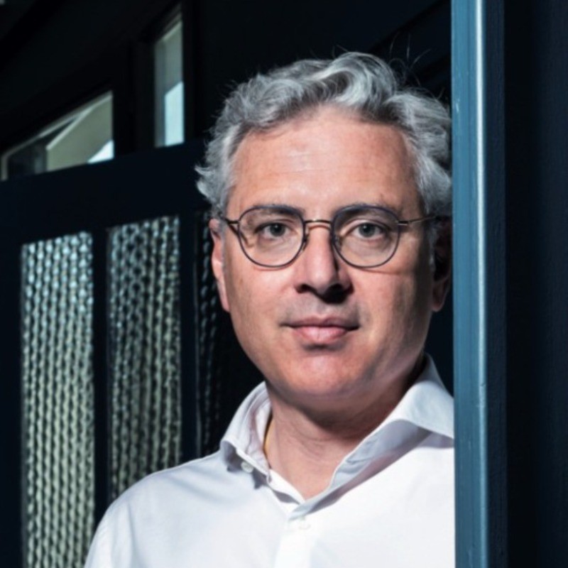 Philippe CANTET