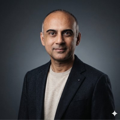 Nitin Gupta