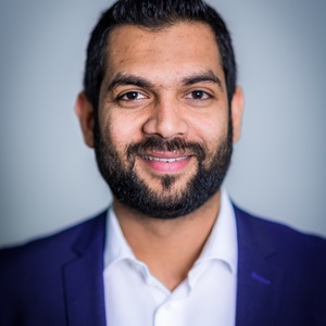Amjad Puliyali