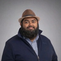 Zaeem Mirza