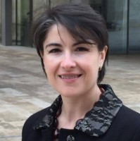 Anamaria Pantea