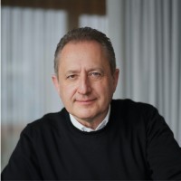 Dr. Ulrich Wolfrum