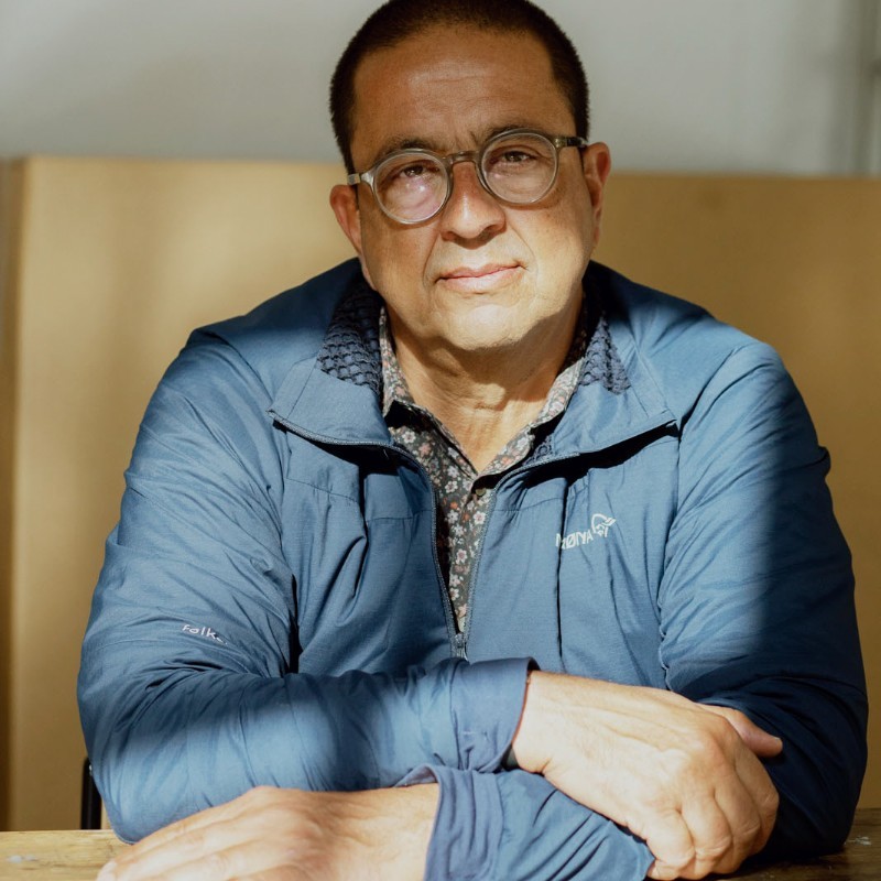Prof. Peter Kabel