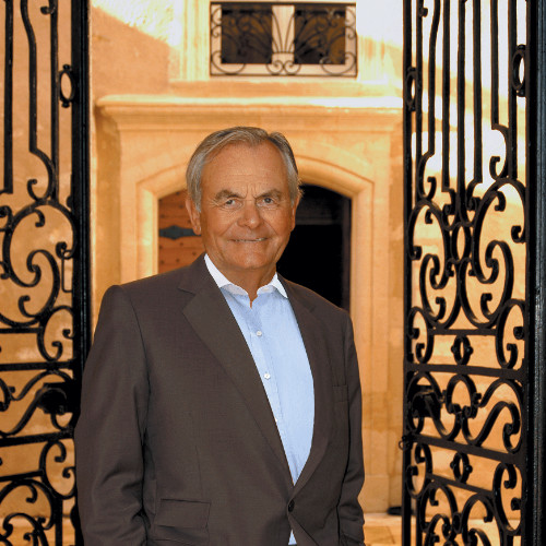 Bernard Magrez