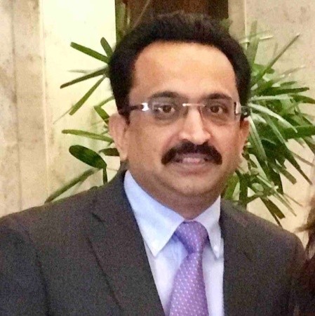 Ravi Bhargava