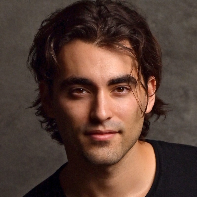 Blake Michael