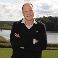 Stig Holledig