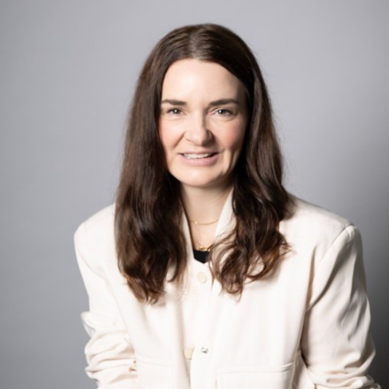 Gillian Findlay