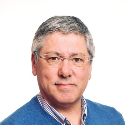 Joo Pereira