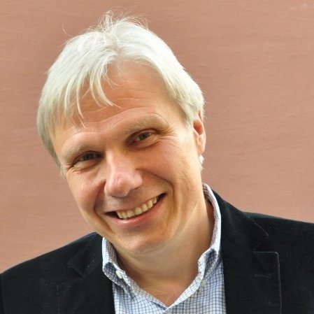 Thomas Billeter