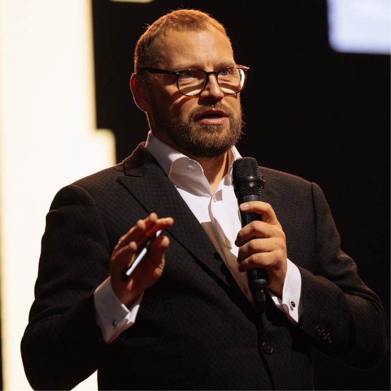 Andriy Fedoriv