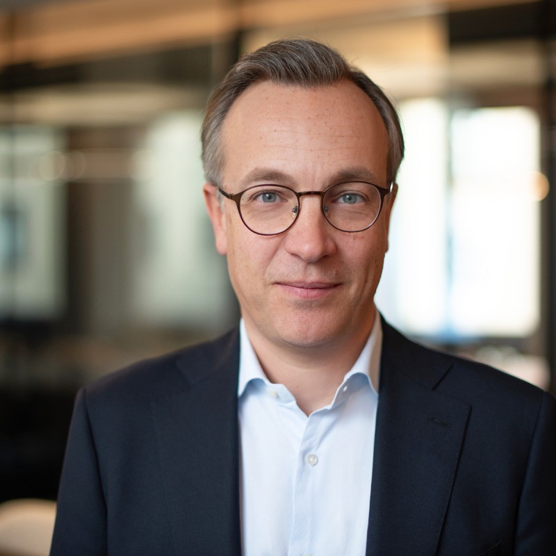 Joern Nikolay
