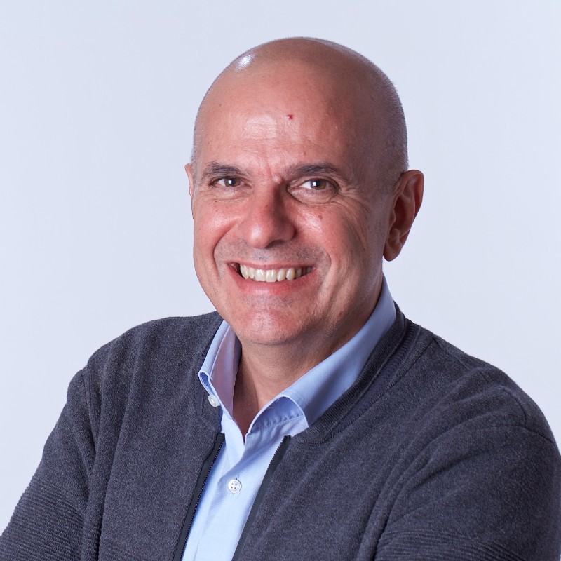 Murillo Tavares