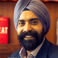 Ajit Singh