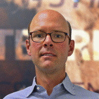 Ned Carlson