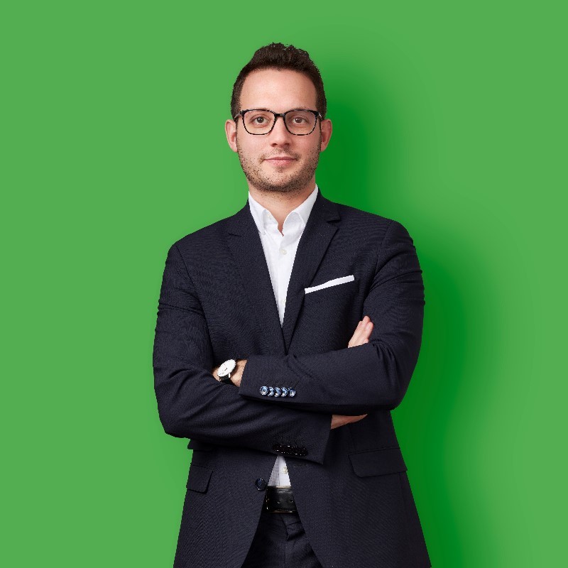 Jérôme MATHIEU
